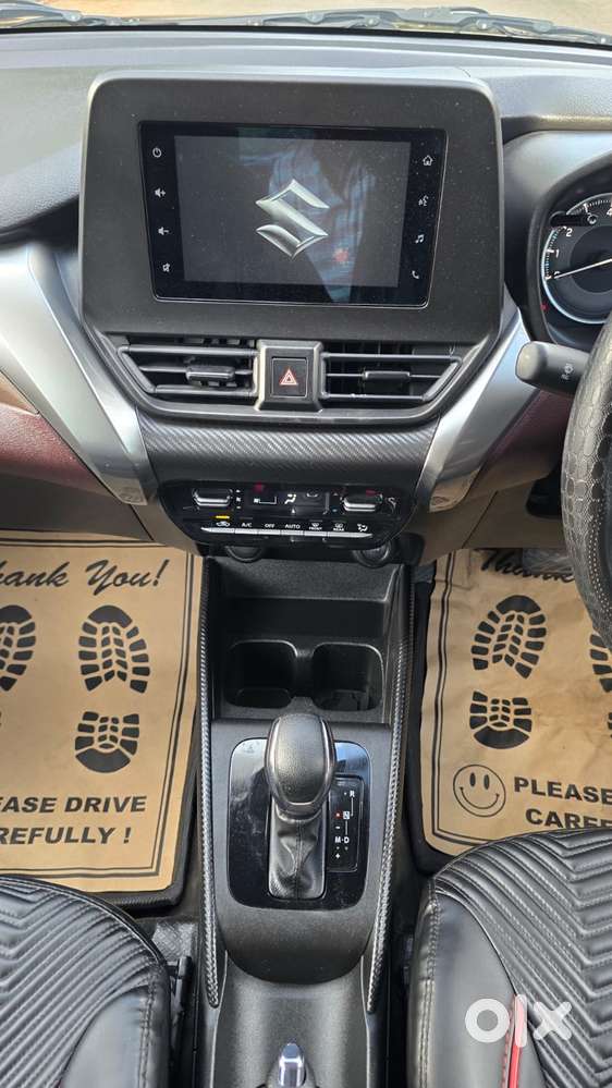 Maruti Suzuki Fronx Delta Plus 1.2 Ags, 2023, Petrol