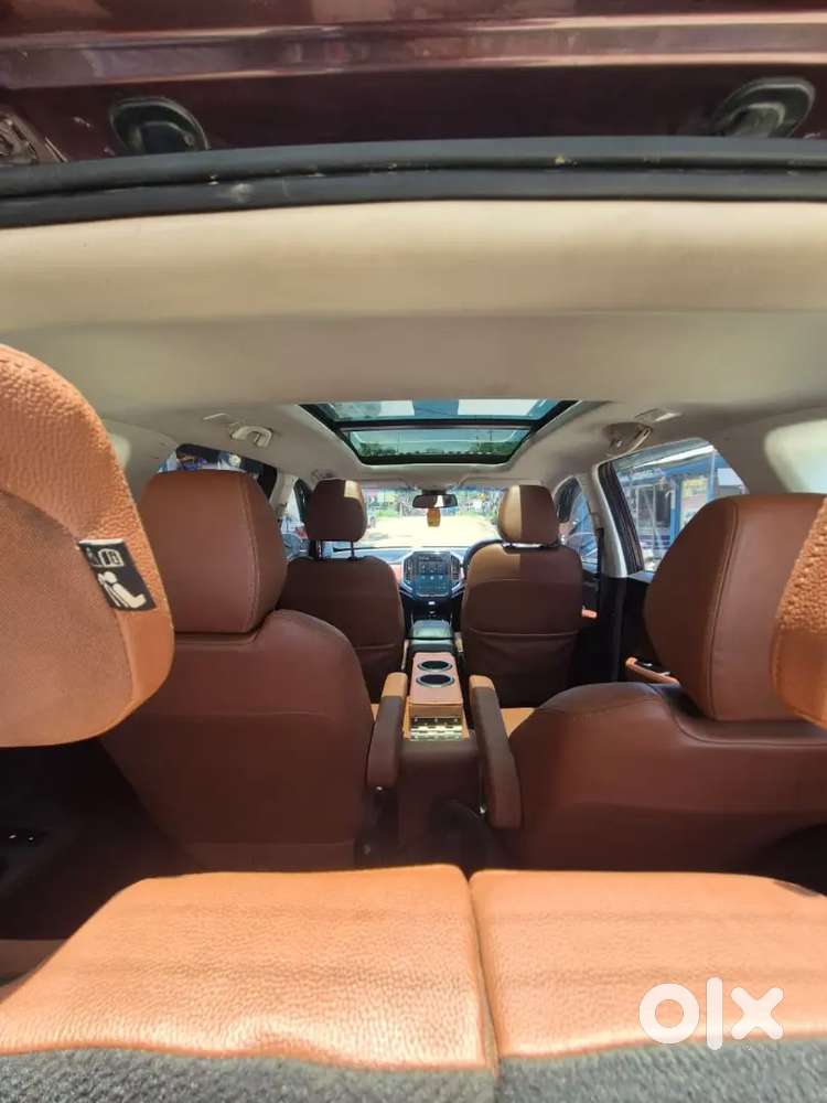 Mg Hector Diesel Manual 2021 Variant