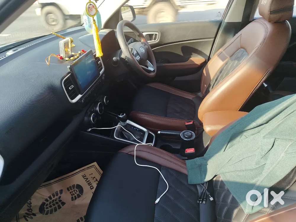Selling The Perfect Car