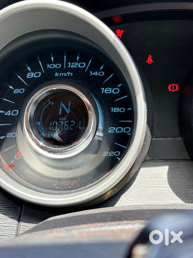 Mahindra Diesel Car 2017