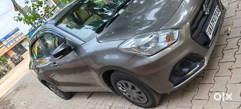 Maruti Suzuki Swift Dzire Vxi(o) Amt, 2024, Petrol