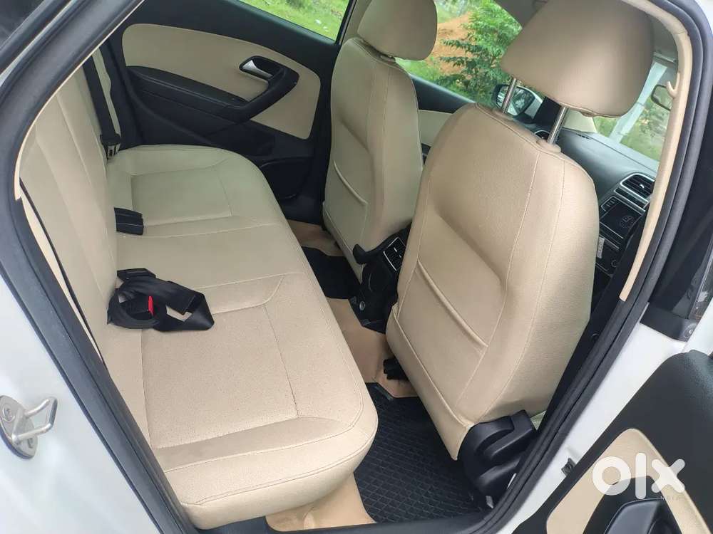 Volkswagen Vento Petrol 2021 Model 1.2 Litre