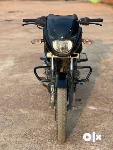 Bajaj Pulsar 125 2021 BS6 Model in Mint Condition Motorcycles 1789598366