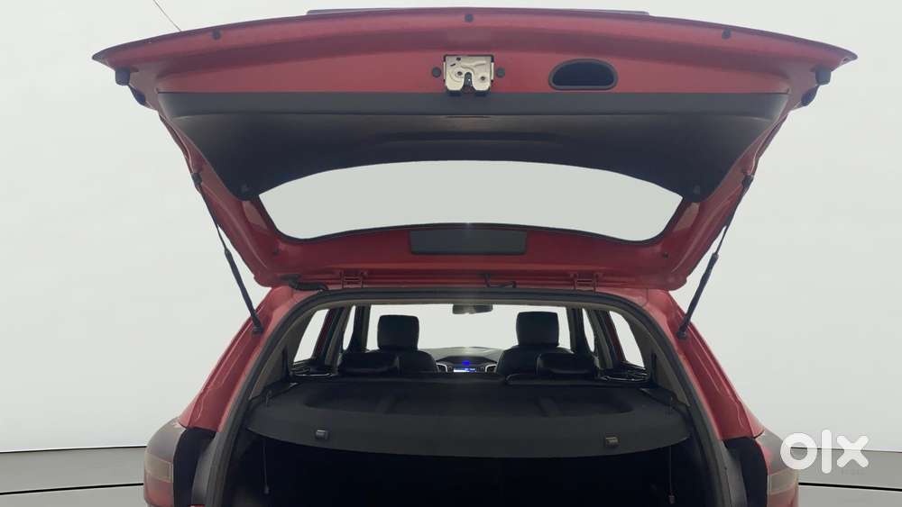 Hyundai Creta 1.6 Sx Automatic, 2019, Petrol