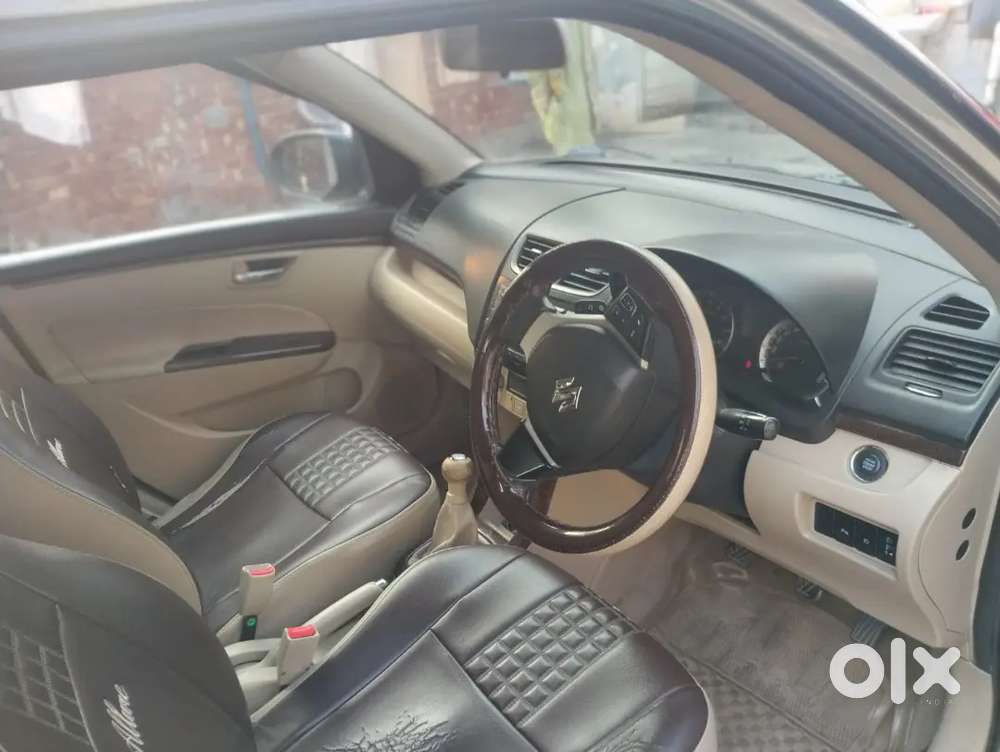 Swift Dzire