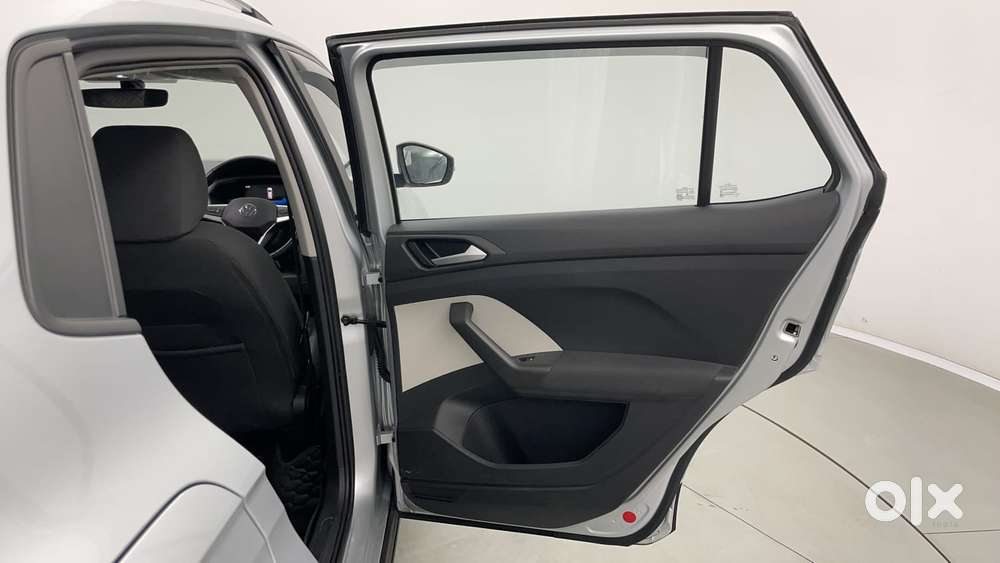 Volkswagen Taigun 1.0 Tsi Highline, 2024, Petrol