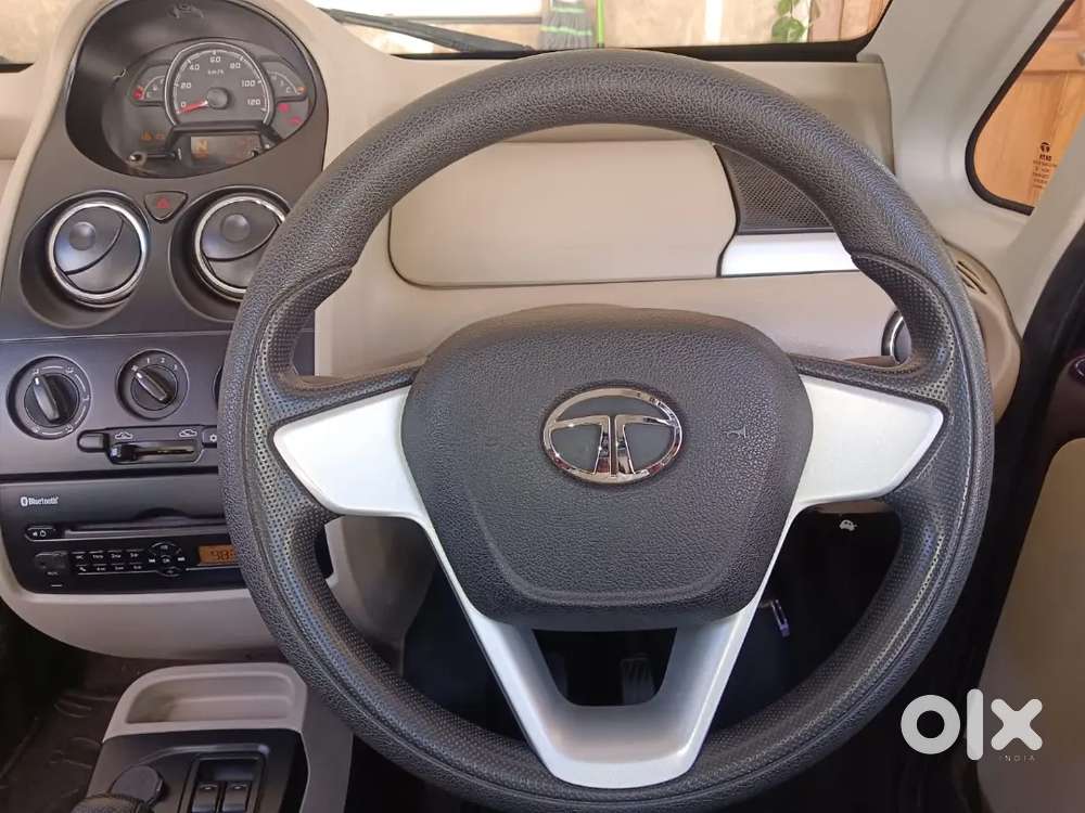 Tata Nano Xta Automatic 2016