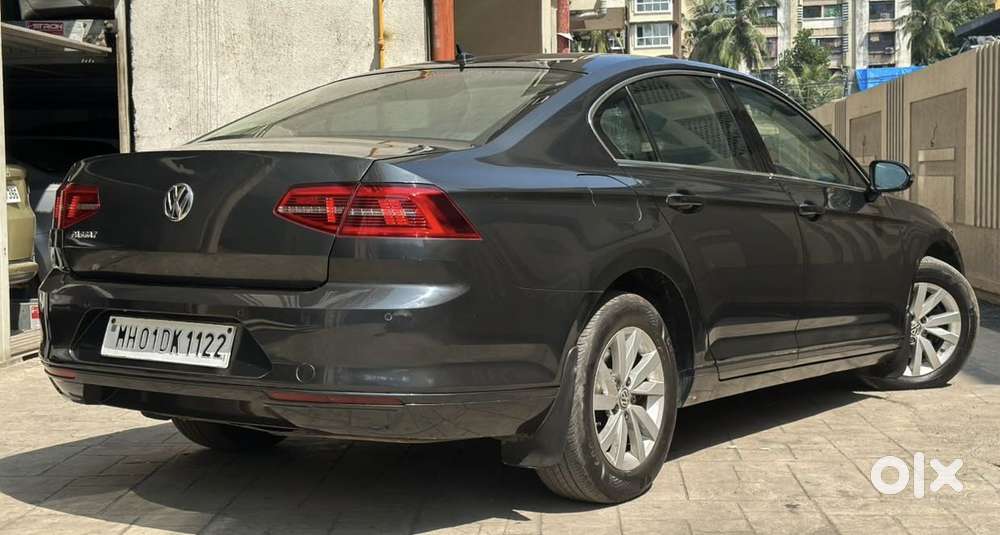 Volkswagen Passat 2.0 Tdi At Comfortline, 2019, Diesel