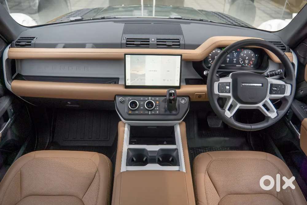 Land Rover Defender Hse 2.0 2025