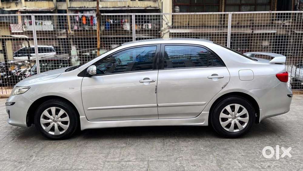 Toyota Corolla Altis 2010 Petrol Good Condition