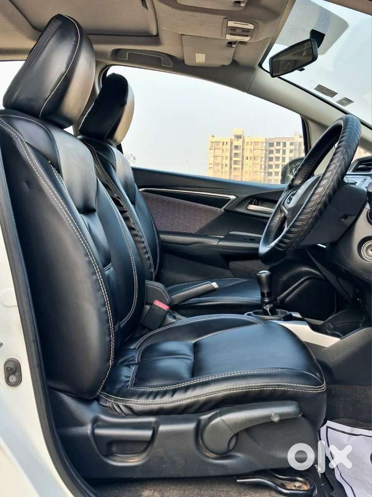 Honda Wr-v I-vtec Vx, 2017, Petrol