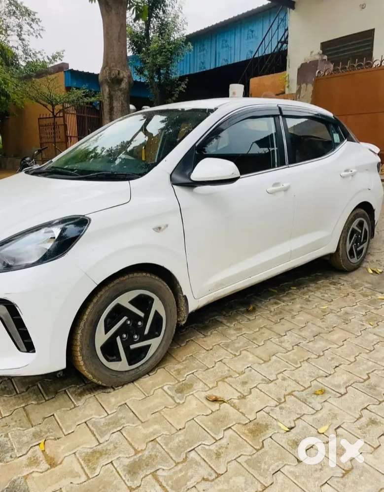 Hyundai Aura 1.2 S 23