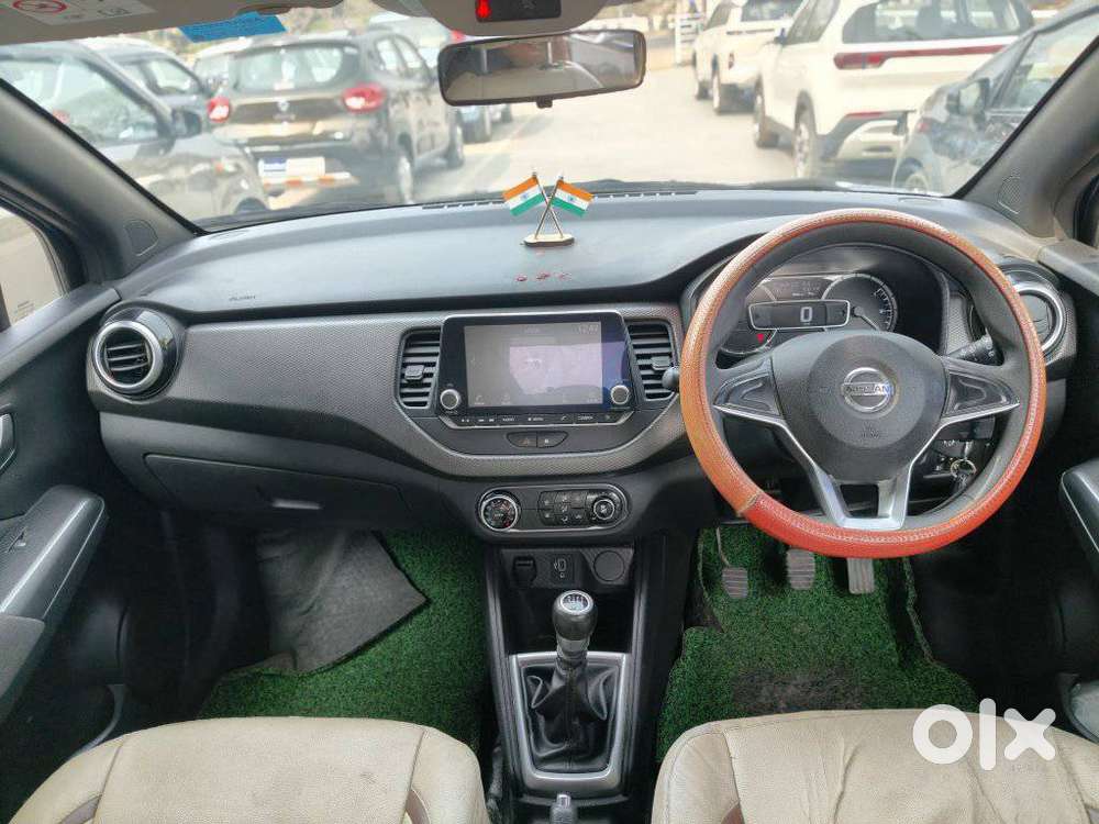 Nissan Kicks 1.3 Xv Turbo, 2021, Petrol
