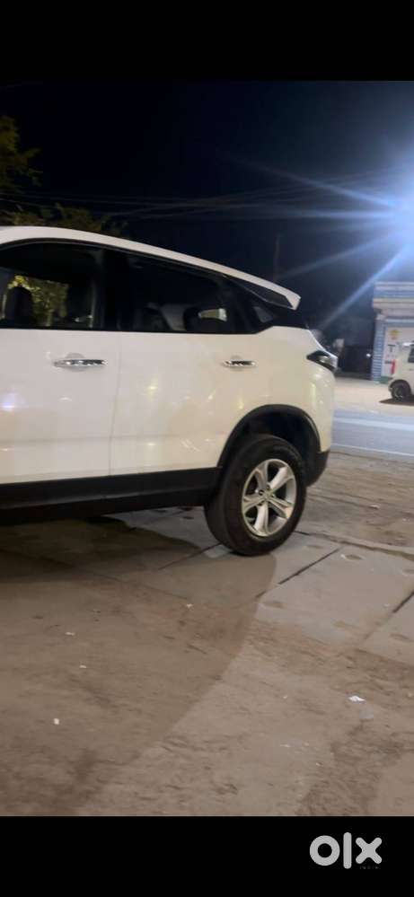 All Service Records Maintained ...from Tata Service Center ,,well Main