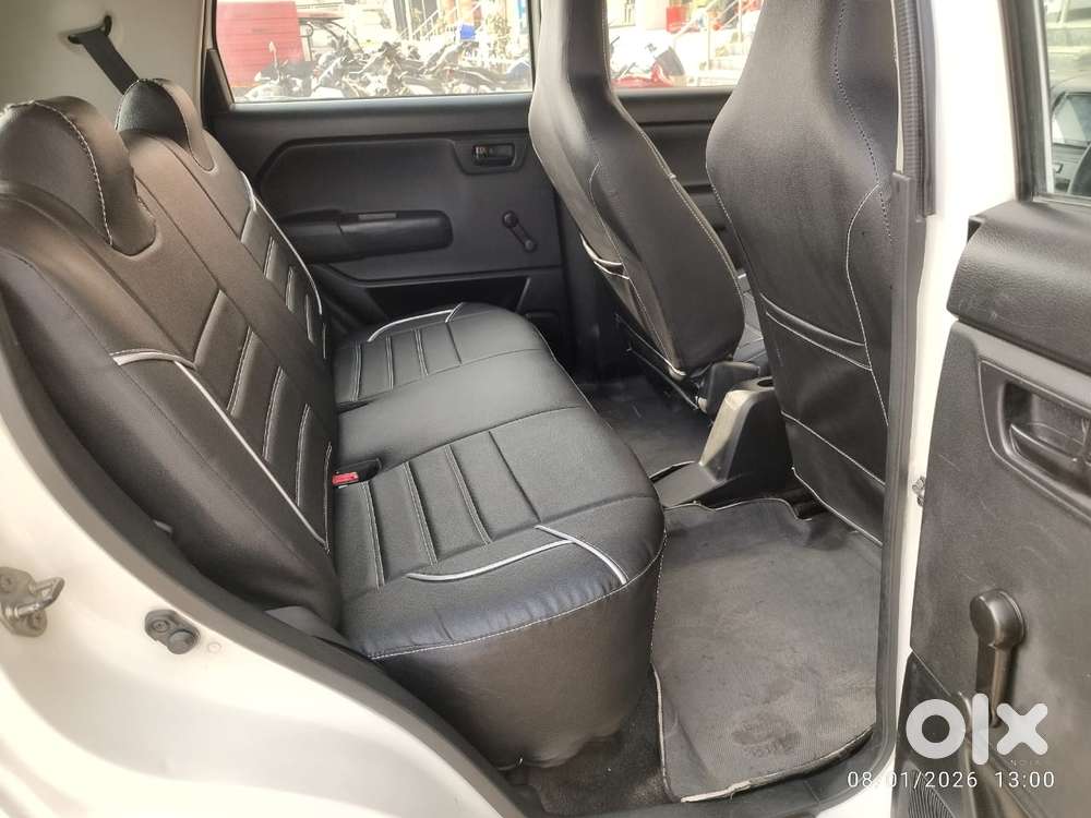 Maruti Suzuki Wagon R 1.0