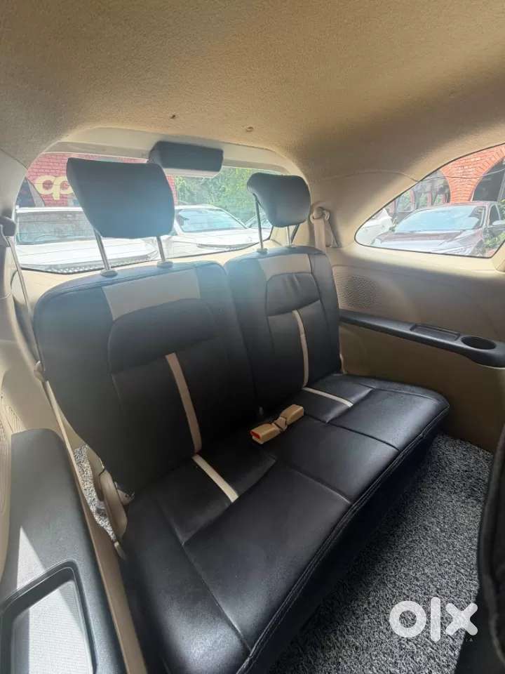 Honda Mobilio S I-vtec, 2015, Petrol