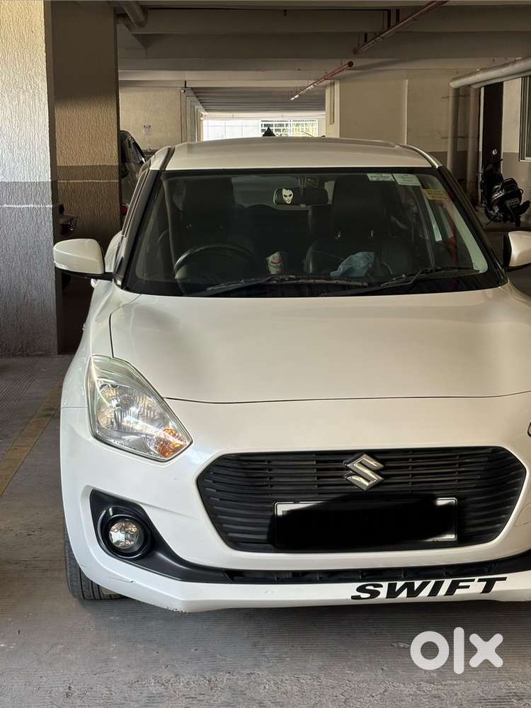 Maruti Suzuki Swift 2018 Vdi