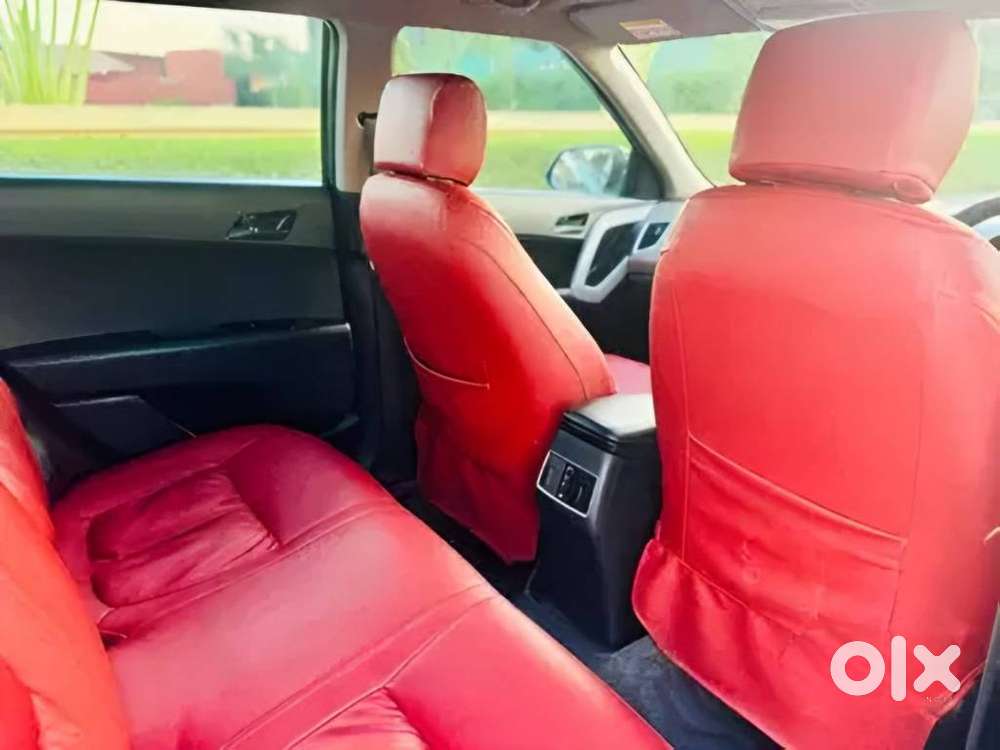 Hyundai Creta 1.4 Crdi Base, 2019, Diesel