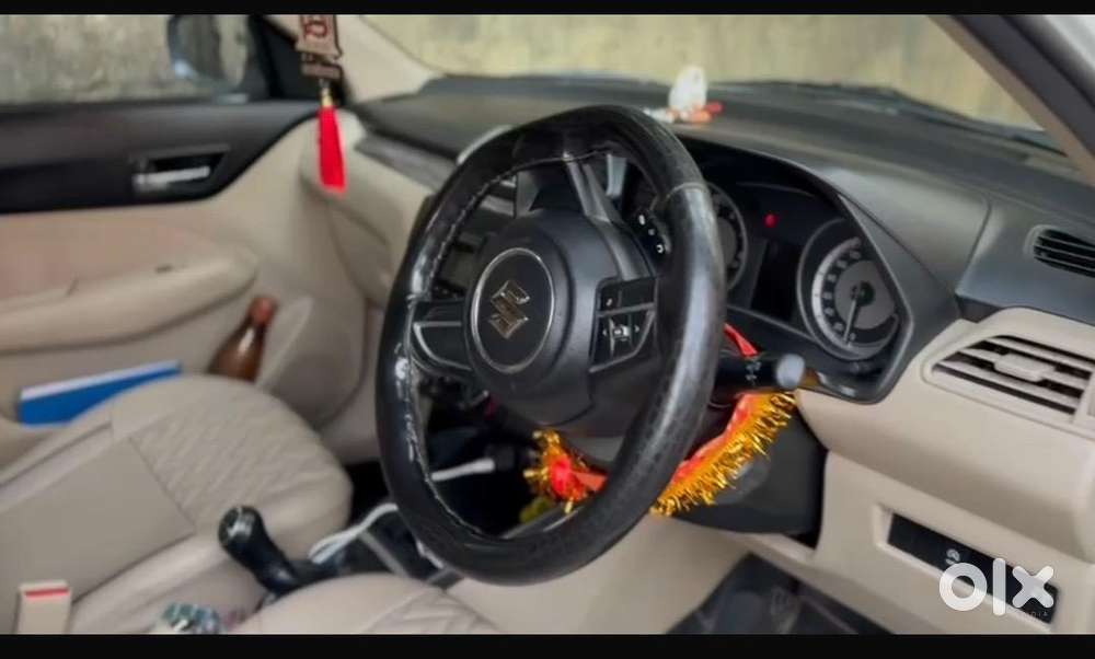 Maruti Suzuki Dzire Petrol Good Condition