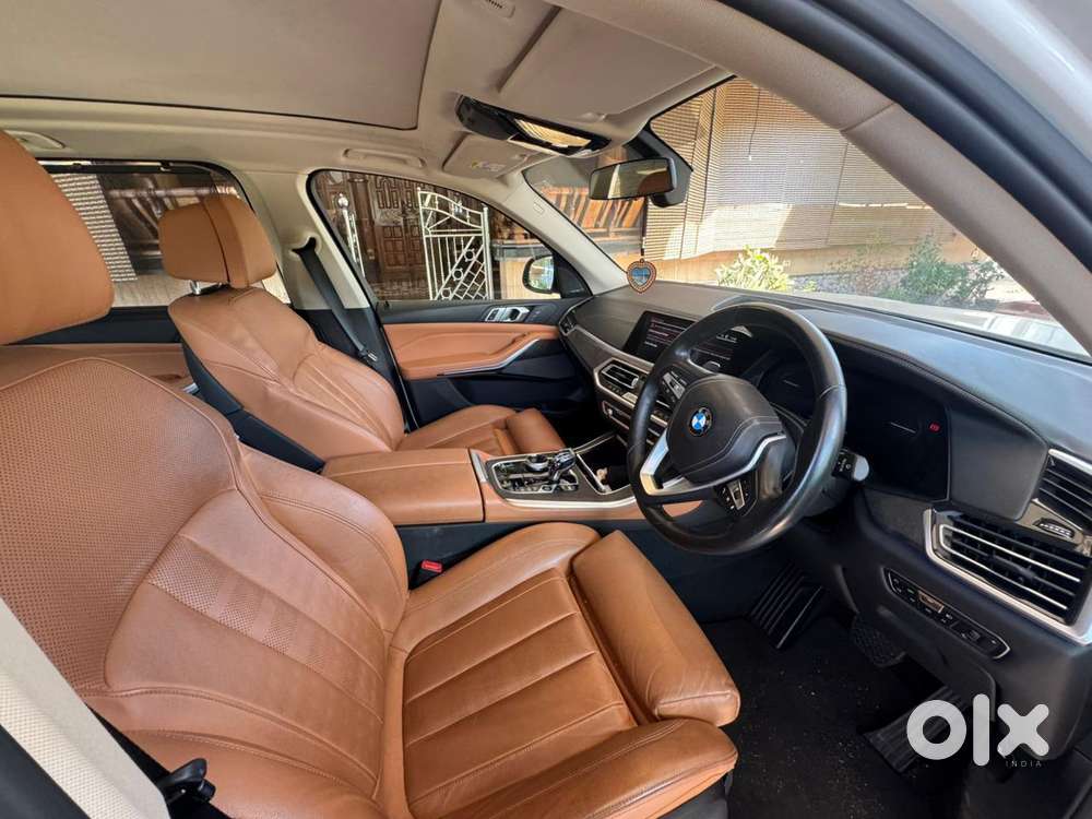 Bmw X5 Xdrive30d Xline, 2019, Diesel