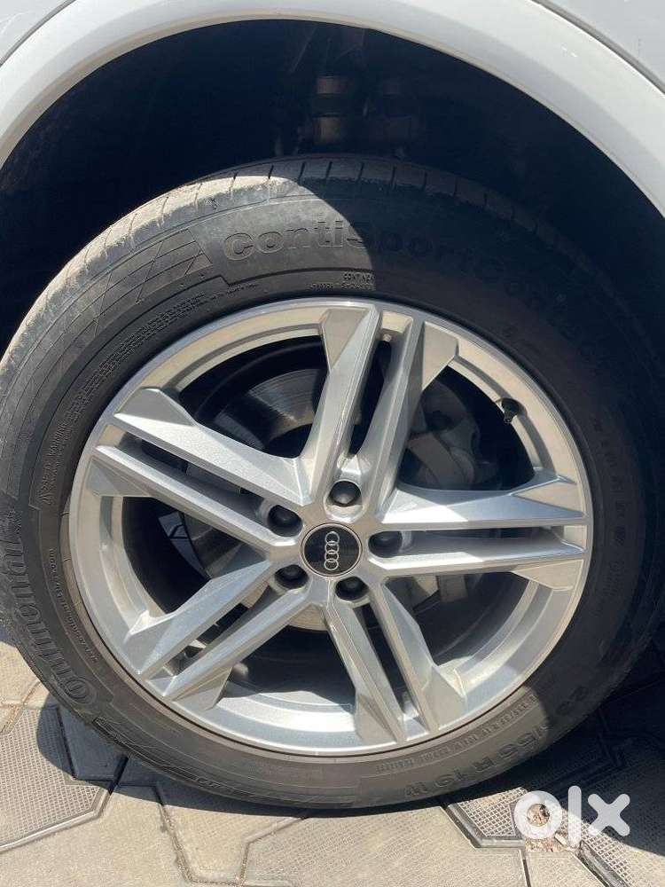 Audi Q5 2.0 45 Tfsi Premium Plus, 2023, Petrol