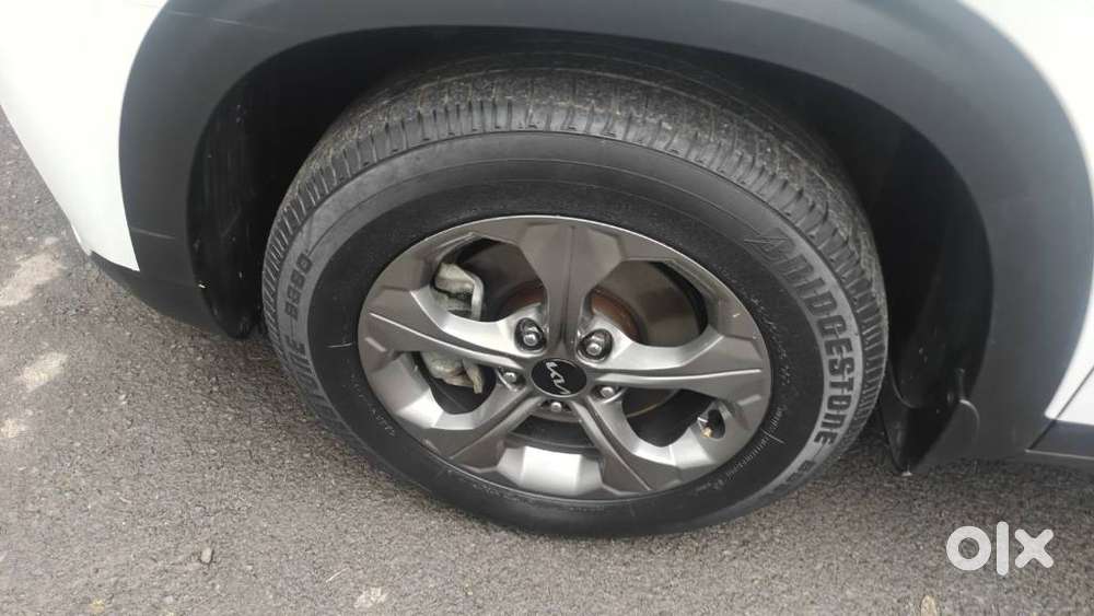 Kia Seltos Htk Plus D, 2021, Diesel