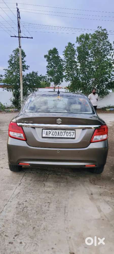 Maruti Suzuki Dzire 2023 Cng & Hybrids Well Maintained