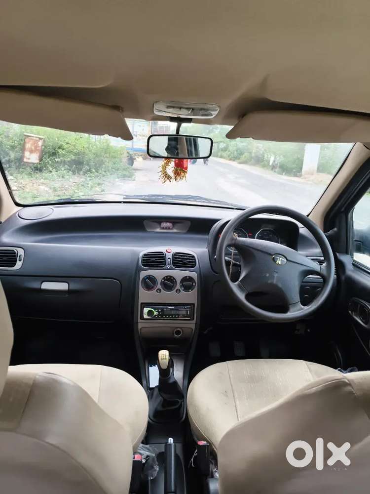 Tata Indigo Ecs Lx 2016 Diesel
