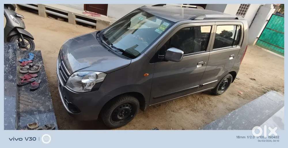 33000 चली हुई है गाड़ी में कोई कमी नहीं है