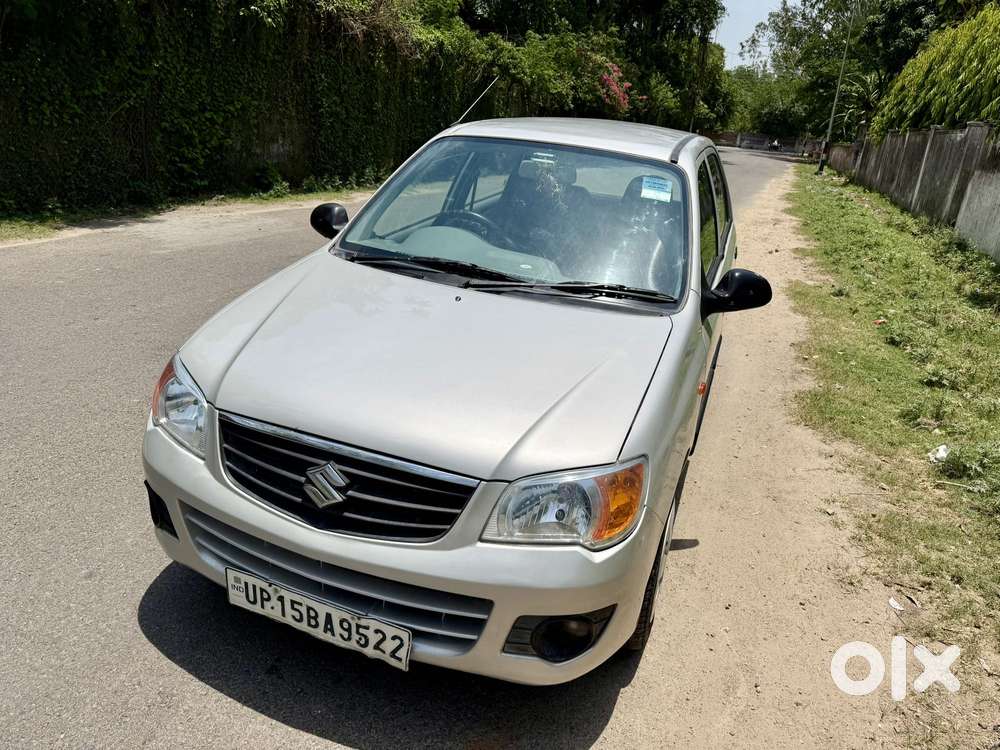 Maruti Suzuki Alto K10 Lxi Optional, 2012, Petrol