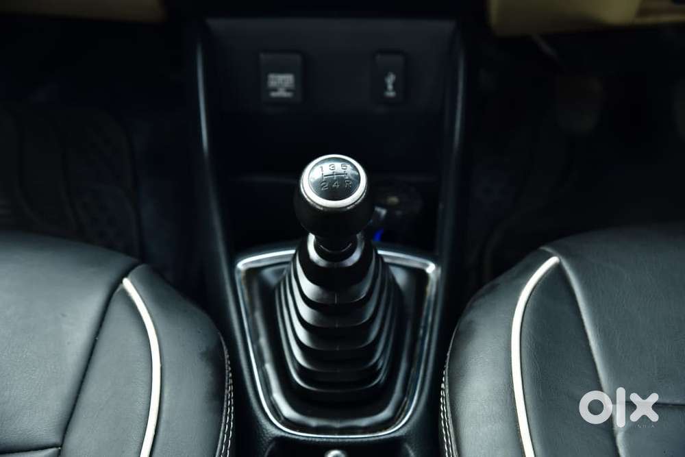 Honda Amaze S Mt I-vtec, 2020, Petrol