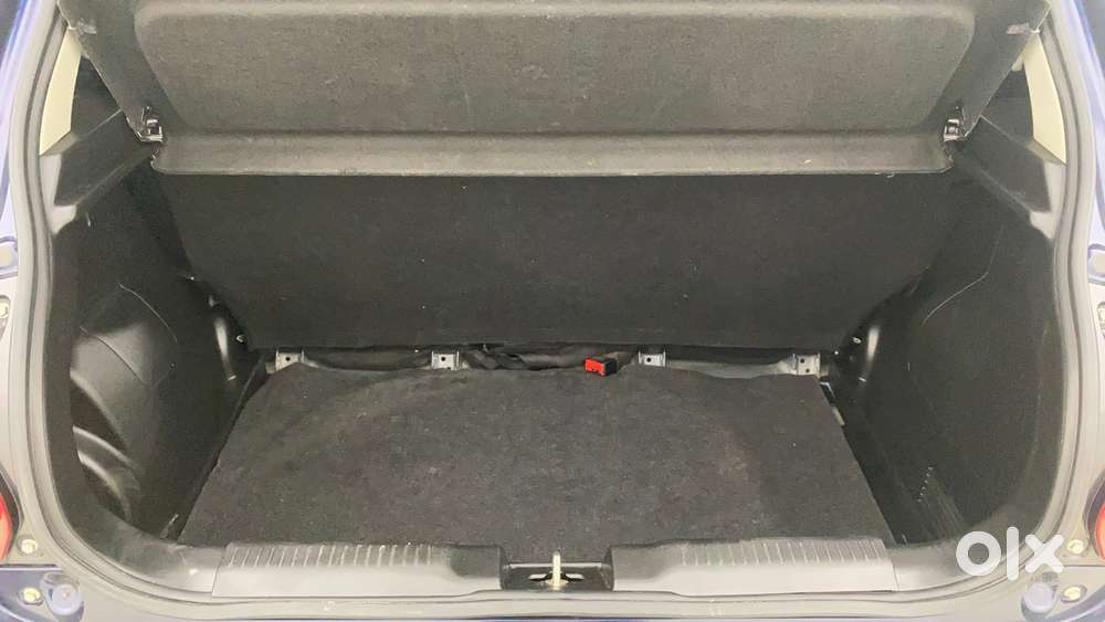 Maruti Suzuki Swift Vvt Vxi, 2022, Petrol