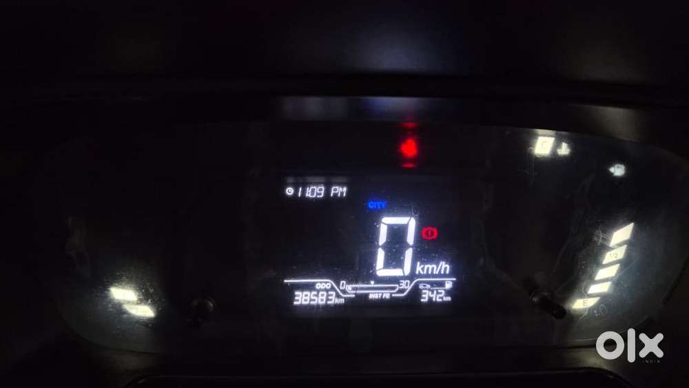 1st Owner Tata Car (38k Km), No Dents, Fully Loaded