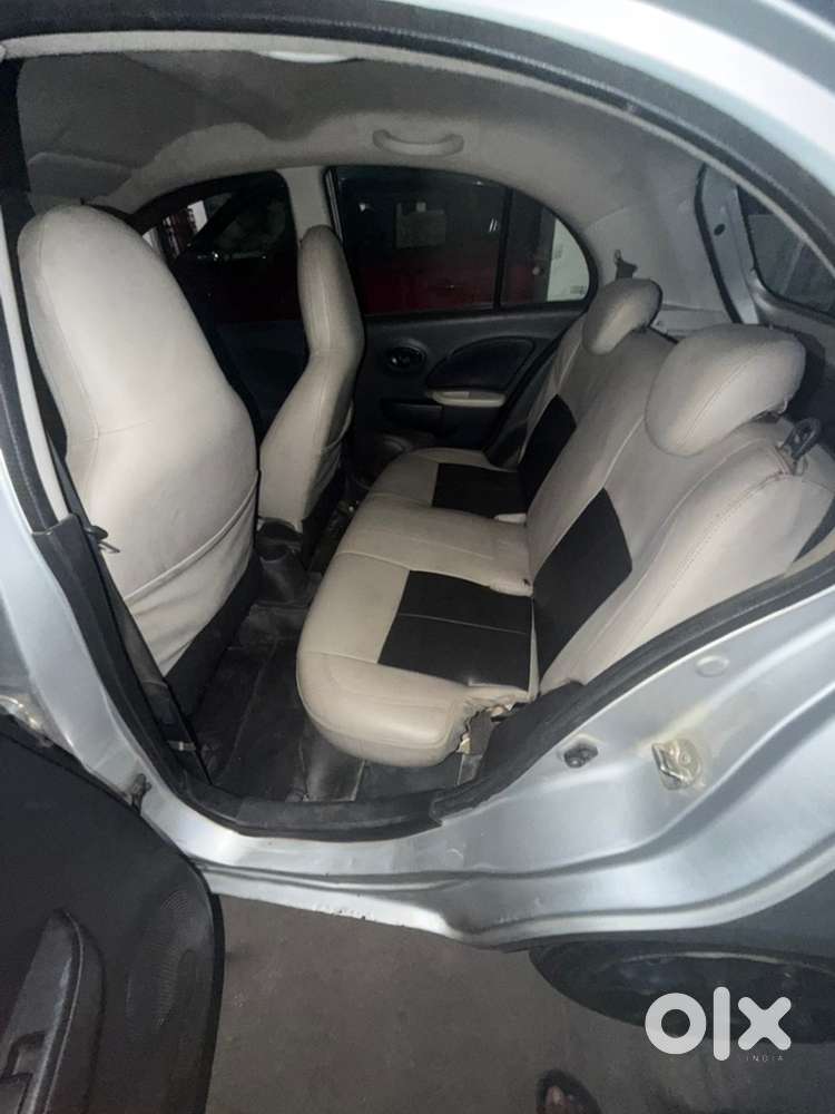 Nissan Micra 2015 Petrol Manual
