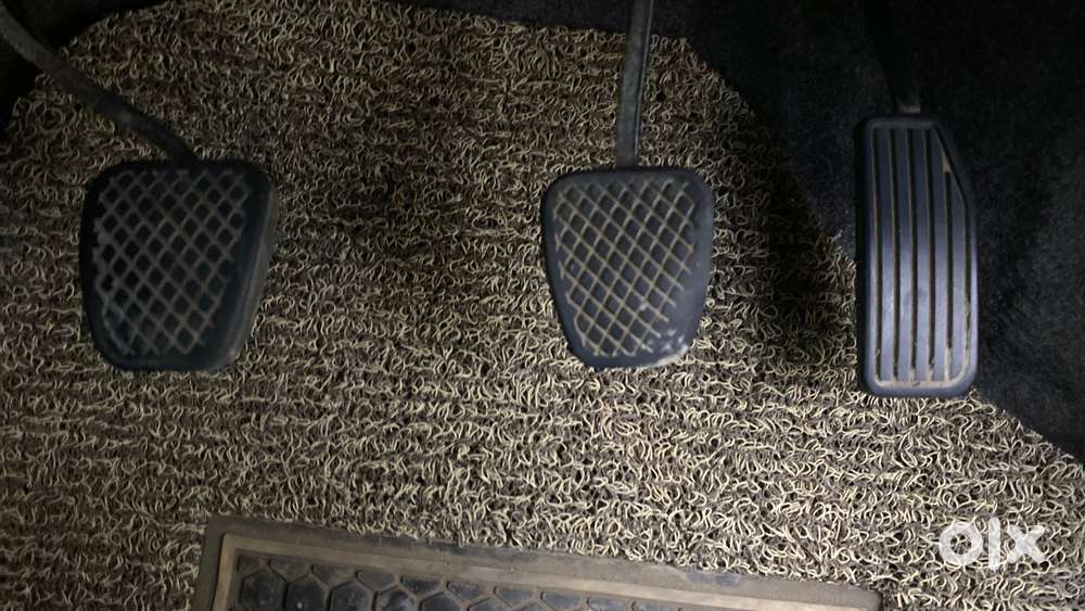 Honda Amaze 2013-2016 Sx I-vtec, 2015, Petrol