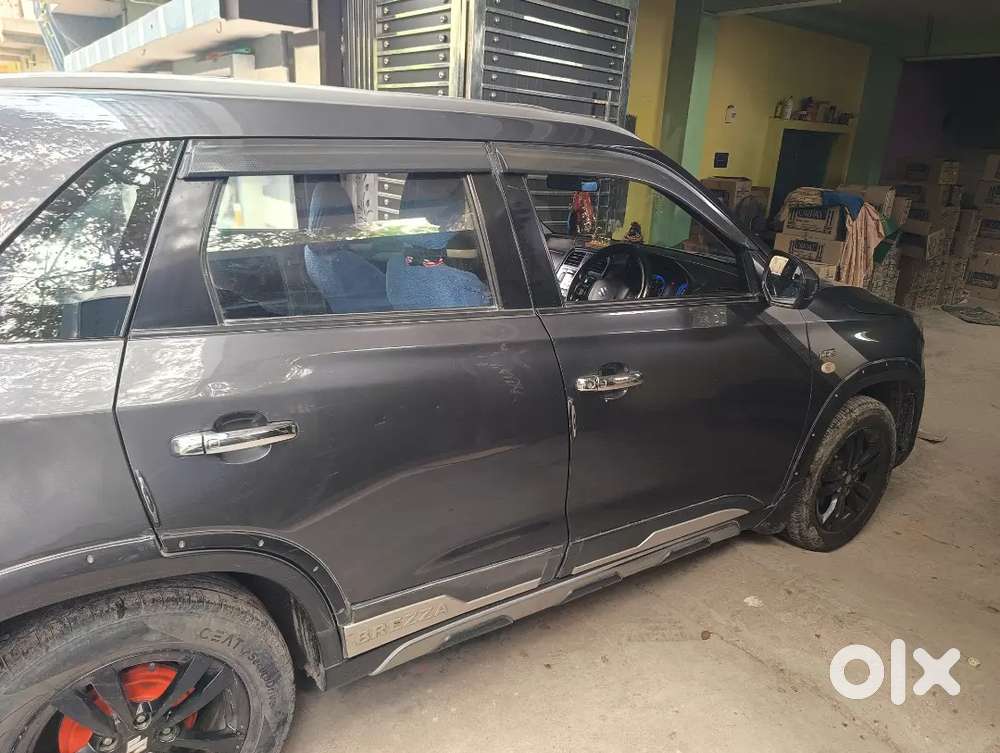 Very Good Condition