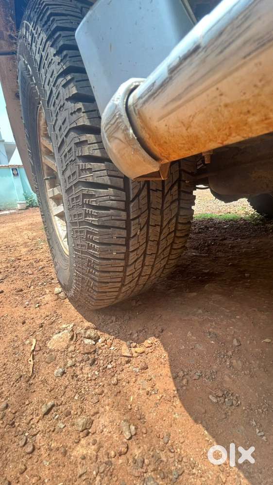 Ford Endeavour Diesel 2005