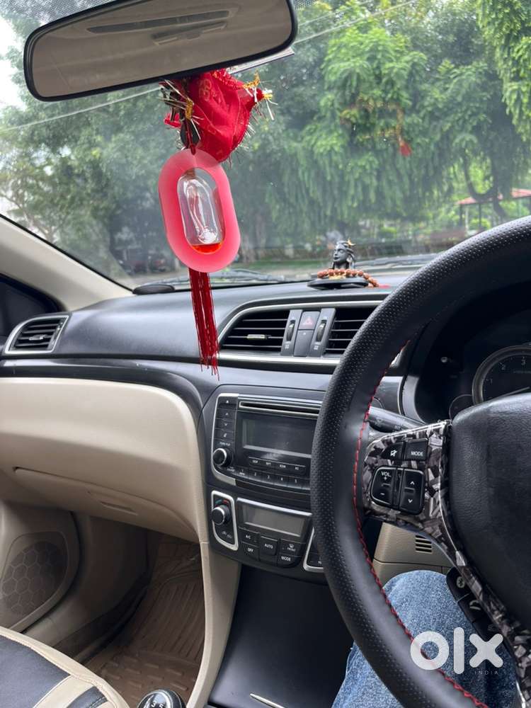 Maruti Suzuki Ciaz Vdi 2015 Diesel Car
