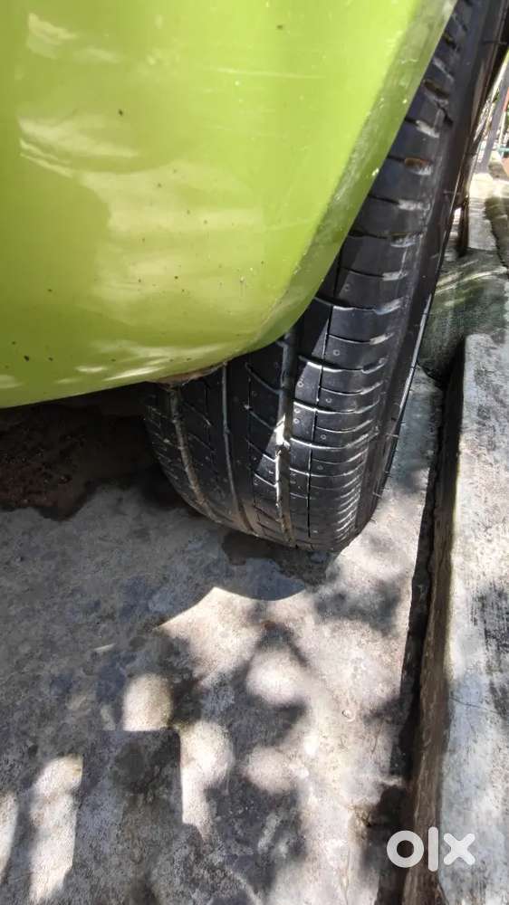 Ford Figo Diesel: First Owner For Sale.