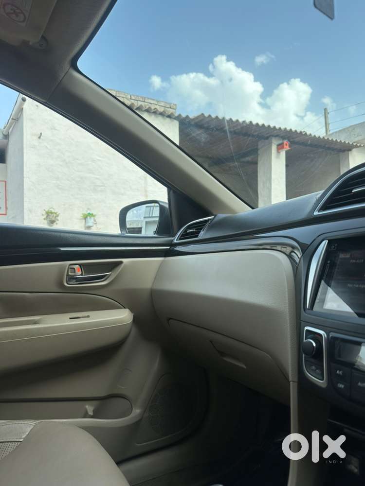 Maruti Suzuki Ciaz Diesel 2016