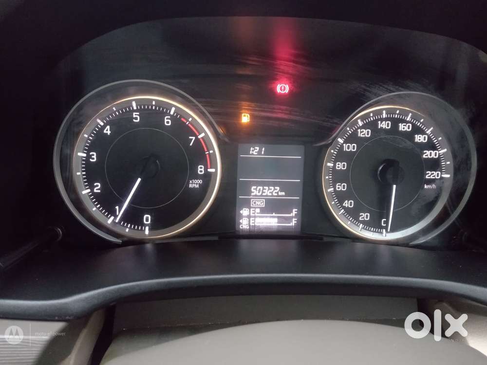Maruti Suzuki Ertiga Vxi, 2022, Cng & Hybrids