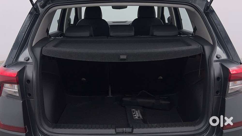 Skoda Kushaq Style 1.0l Tsi At, 2024, Petrol