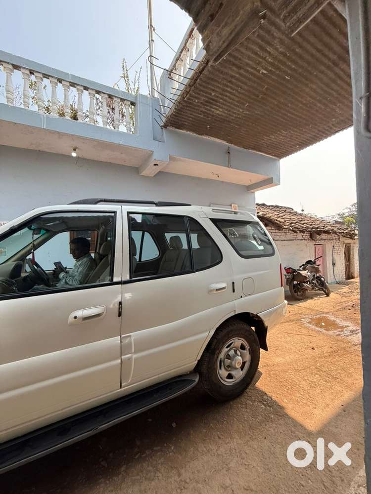 Tata Safari 2012 Diesel 47000 Km Driven