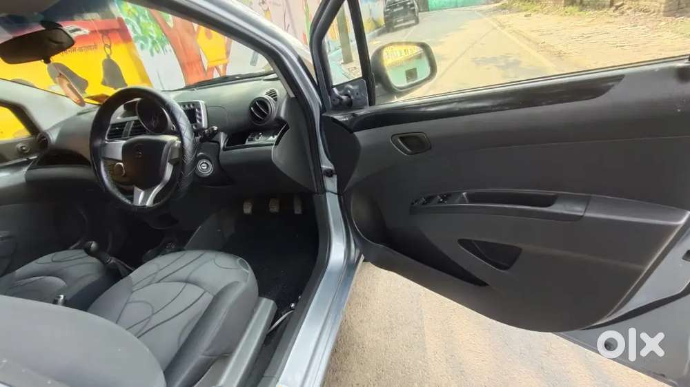 Chevrolet Beat 2011 Petrol 32000 Km Driven
