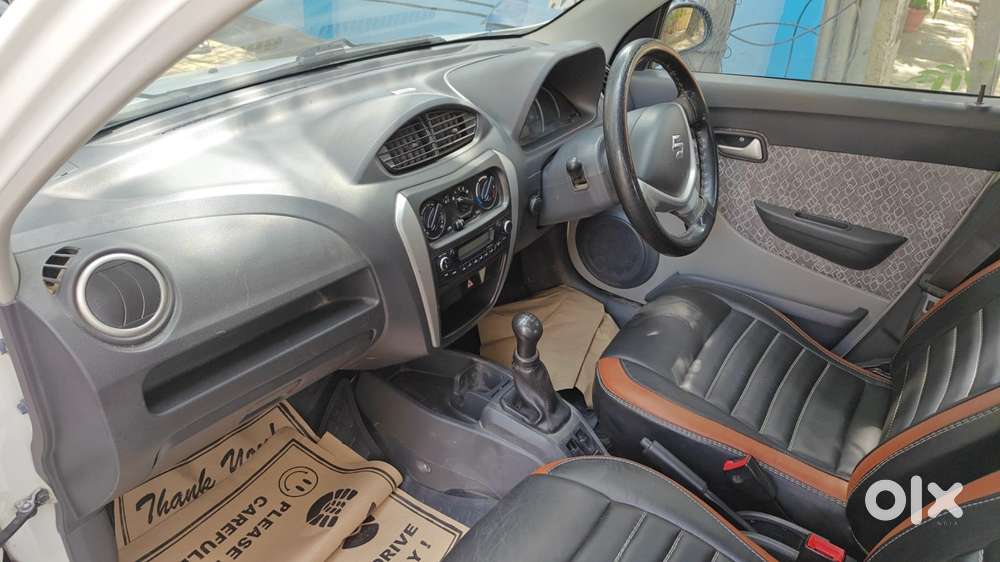 Maruti Suzuki Alto K10 1.0 Vxi, 2019, Petrol