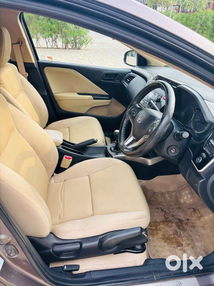 Honda City I Dtec Sv, 2014, Diesel