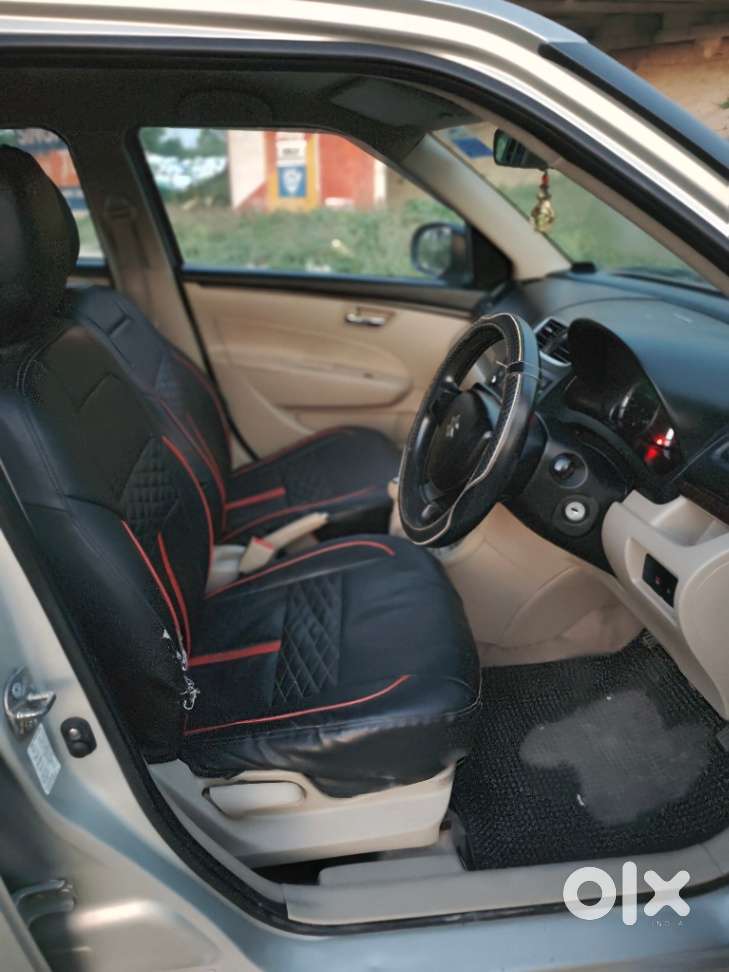 Maruti Suzuki Dzire 1.2 Vxi, 2016, Petrol