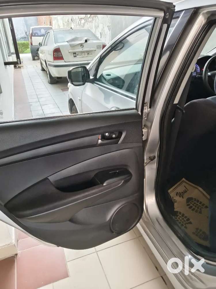 Honda City 2012 Petrol Good Condition