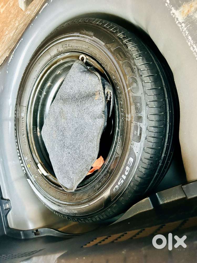 Hyundai New I20 1.2 Sportz Ivt, 2021, Petrol