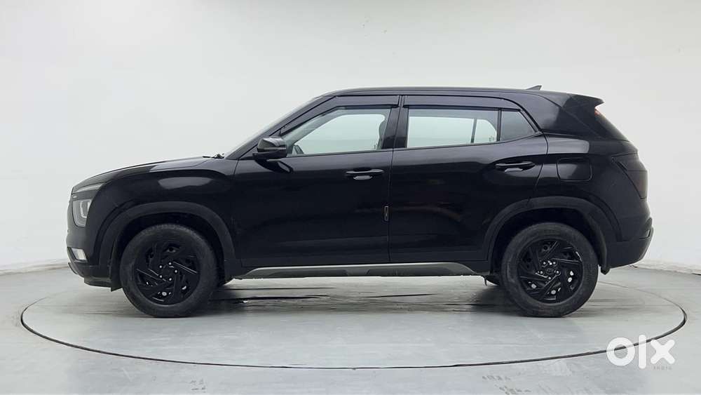 Hyundai Creta 1.5 Ex Petrol, 2023, Petrol